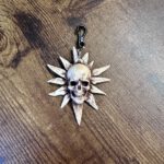 Schlüsselanhänger "SchEdelweiss"